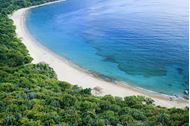 Crociera su catamarano da Tortola a Tortola - Isole vergini 