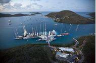 Crociera su catamarano da Tortola a Tortola - Isole vergini 