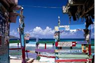 Crociera su catamarano da Tortola a Tortola - Isole vergini 