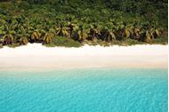 Crociera su catamarano da Tortola a Tortola - Isole vergini 