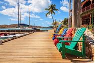 Crociera su catamarano da Tortola a Tortola - Isole vergini 