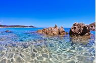 Sardegna Arcipelago Della Maddalena - Mondovela 