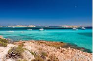 Sardegna Arcipelago Della Maddalena - Mondovela 