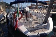 Immagine di Sun Odyssey 45 