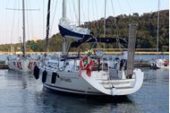 Immagine di Sun Odyssey 45 