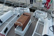 Immagine di Sun Odyssey 45 "MondoX"