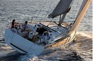 Immagine di Sun Odyssey 509 - Skiathos