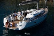 Immagine di Sun Odyssey 509 - Skiathos