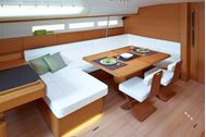 Immagine di Sun Odyssey 509 - Skiathos