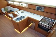 Immagine di Sun Odyssey 509 - Skiathos