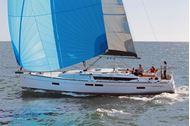 Immagine di Sun Odyssey 469 - Skiathos