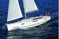 Immagine di Sun Odyssey 479  - Mondovela