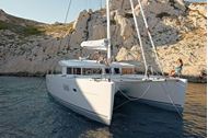 Immagine di Lagoon 400 S2 - Paros