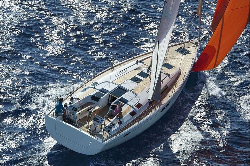 Immagine di Hanse 505 - Kos