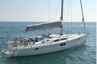 Immagine di Hanse 505 - Kos