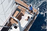 Oceanis 48 - Mondovela