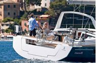 Oceanis 48 - Mondovelav