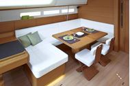 Immagine di Sun Odyssey 519 - Mondovela