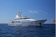 Immagine di MQ2  | Luxury motor yacht | crociera in yacht | Mediterraneo