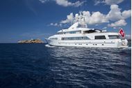 Immagine di MQ2  | Luxury motor yacht | crociera in yacht | Mediterraneo