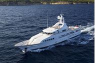 Immagine di MQ2  | Luxury motor yacht | crociera in yacht | Mediterraneo