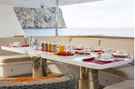 Immagine di MQ2  | Luxury motor yacht | crociera in yacht | Mediterraneo