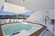 Immagine di MQ2  | Luxury motor yacht | crociera in yacht | Mediterraneo