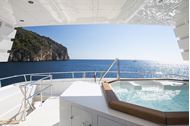 Immagine di MQ2  | Luxury motor yacht | crociera in yacht | Mediterraneo