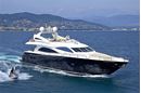 Immagine di Live the Moment | Luxury motor yacht | crociera in yacht | Mediterraneo