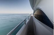 Immagine di Live the Moment | Luxury motor yacht | crociera in yacht | Mediterraneo