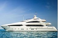 Immagine di Serendipity | Luxury motor yacht | crociera in yacht | Mar arabico