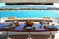 Immagine di  My Project Steel | Luxury motor yacht | crociera in yacht | Grecia