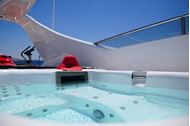 Immagine di  My Project Steel | Luxury motor yacht | crociera in yacht | Grecia