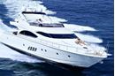 Immagine di X-Treme | Luxury motor yacht | crociera in yacht | Grecia - Mediterraneo