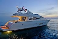 Immagine di X-Treme | Luxury motor yacht | crociera in yacht | Grecia - Mediterraneo