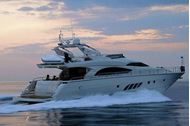 Immagine di X-Treme | Luxury motor yacht | crociera in yacht | Grecia - Mediterraneo