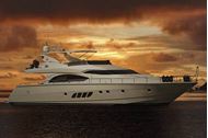 Immagine di X-Treme | Luxury motor yacht | crociera in yacht | Grecia - Mediterraneo