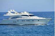 Immagine di Mary | Luxury motor yacht | crociera in yacht | Grecia - Mediterraneo