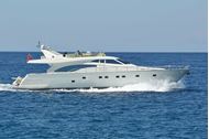Immagine di 2026 | Mary | Luxury motor yacht | crociera in yacht | Grecia - Mediterraneo