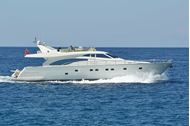 Immagine di Mary | Luxury motor yacht | crociera in yacht | Grecia - Mediterraneo