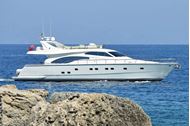 Immagine di 2026 | Mary | Luxury motor yacht | crociera in yacht | Grecia - Mediterraneo
