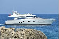 Immagine di Mary | Luxury motor yacht | crociera in yacht | Grecia - Mediterraneo