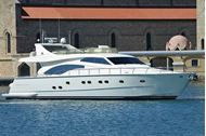Immagine di Mary | Luxury motor yacht | crociera in yacht | Grecia - Mediterraneo