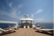 Immagine di India | Motor Yacht | Crociera Luxury | Salerno - mediterraneo