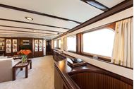 Immagine di India Luxury motor yacht | crociera in yacht | Salerno - mediterraneo