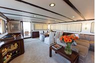 Immagine di India Luxury motor yacht | crociera in yacht | Salerno - mediterraneo