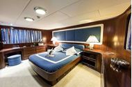 Immagine di India Luxury motor yacht | crociera in yacht | Salerno - mediterraneo