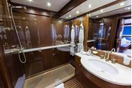 Immagine di India Luxury motor yacht | crociera in yacht | Salerno - mediterraneo