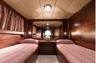 Immagine di India Luxury motor yacht | crociera in yacht | Salerno - mediterraneo