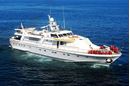 Immagine di Nafisa | Luxury motor yacht | crociera in yacht | Mediterraneo